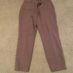 NWT Express Publicist dress pants Size 8